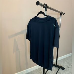 NWOT MENS Navy Blue Condor Athletic Shirt